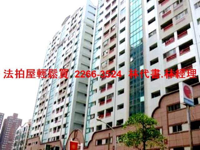 新北淡水拍賣大樓-4