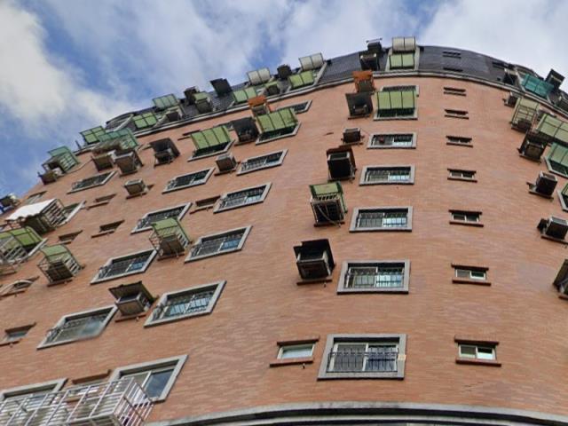 新北蘆洲法拍大樓-4