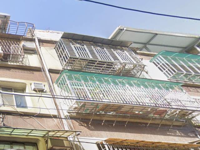 新北三重公寓法拍-0