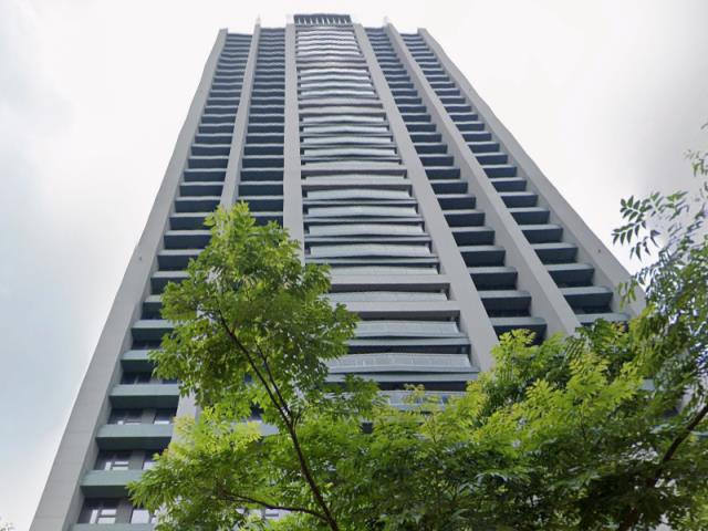 新北林口拍賣大樓-2