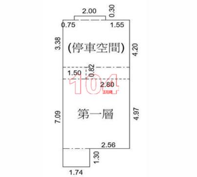 高雄大社透天拍賣-1