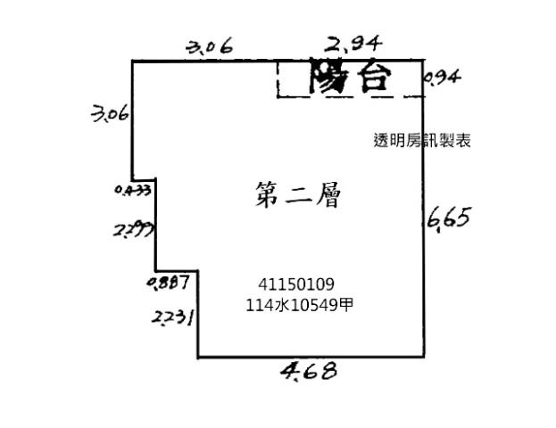 新北板橋拍賣大樓-9