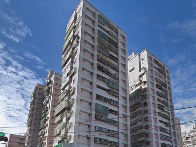 新北板橋拍賣大樓-1