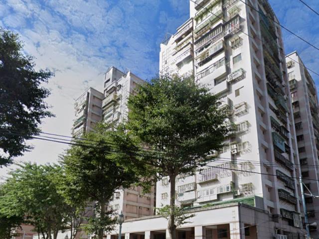 新北板橋拍賣大樓-2