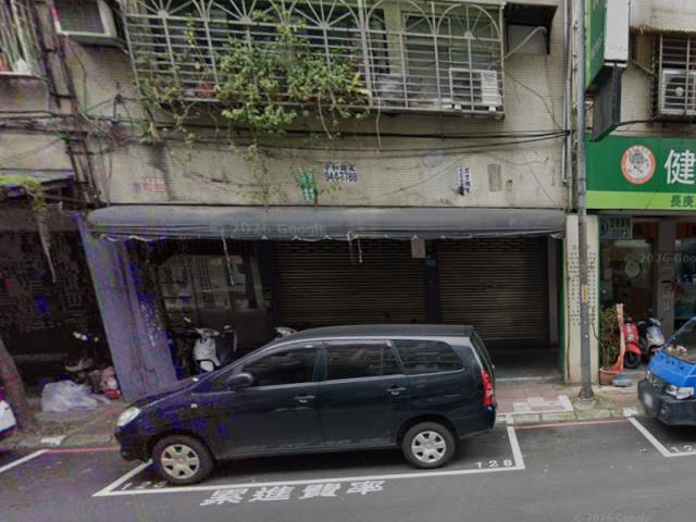 新北永和法拍店面-2