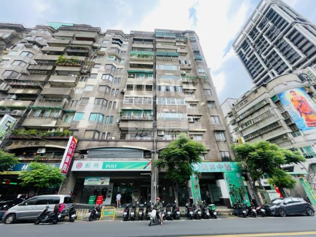 板橋大樓拍賣-0
