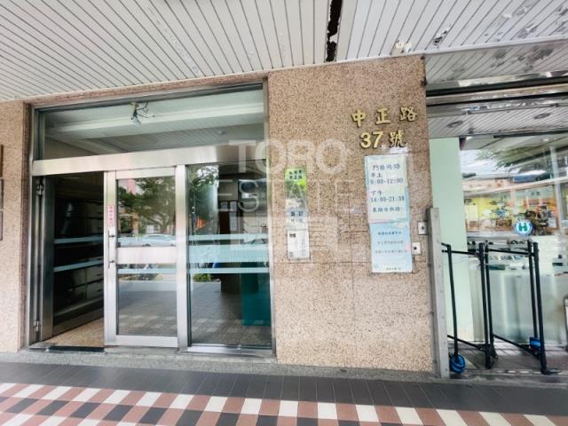 板橋大樓拍賣-1
