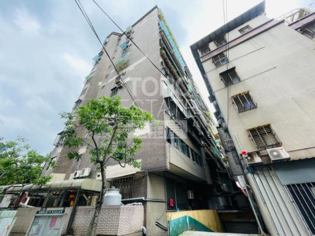 板橋大樓拍賣-4