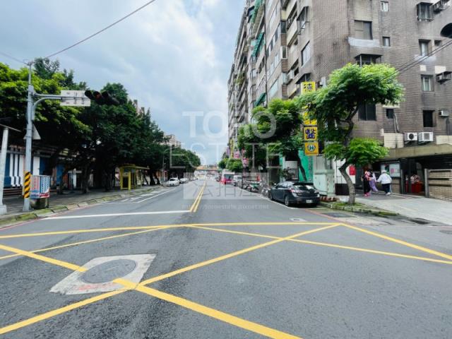 板橋大樓拍賣-6