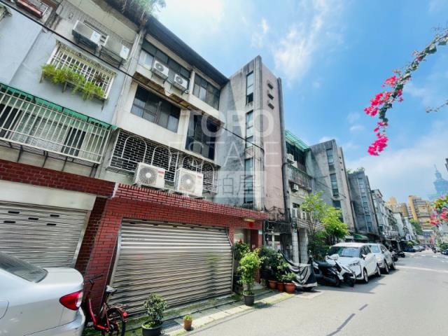 信義區法拍公寓-3