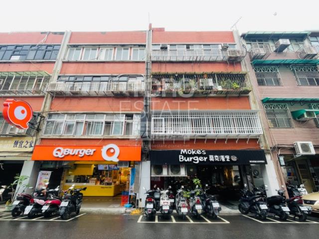 北投法拍公寓-0