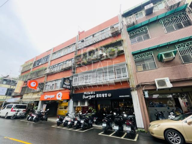 北投法拍公寓-4