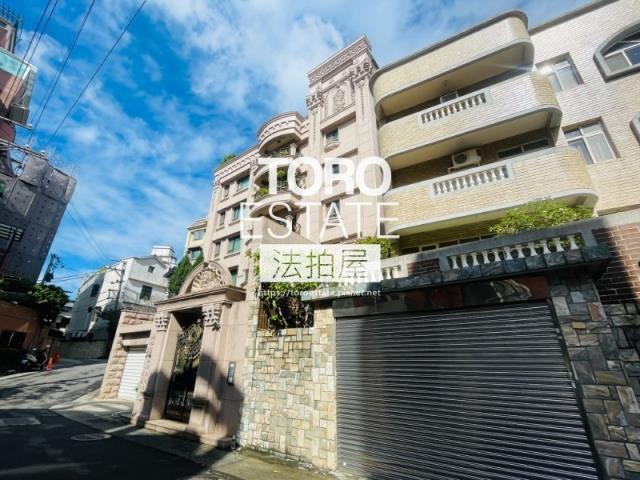 北投大樓法拍-3