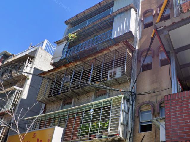 板橋拍賣公寓-3