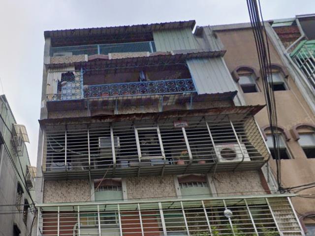 板橋拍賣公寓-4