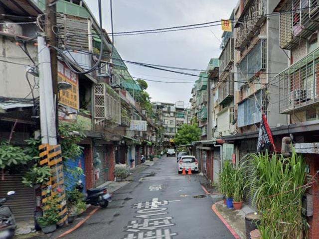板橋拍賣公寓-6