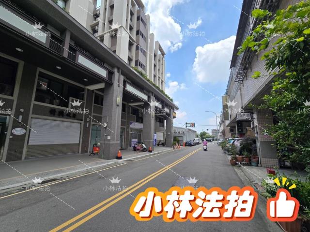 台中華廈法拍-1