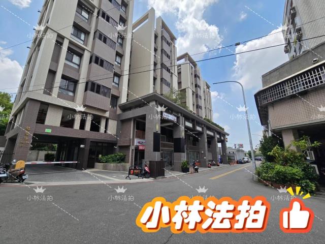 台中華廈法拍-2