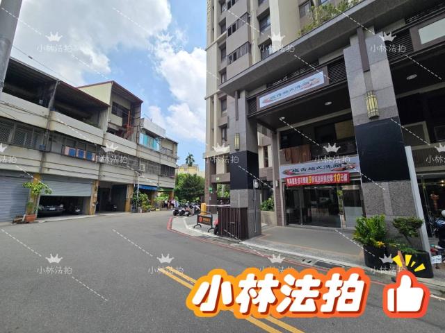 台中華廈法拍-3