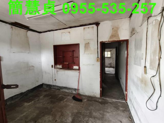 南投透天-1
