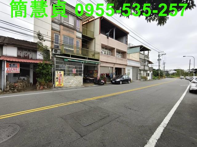 南投透天-8