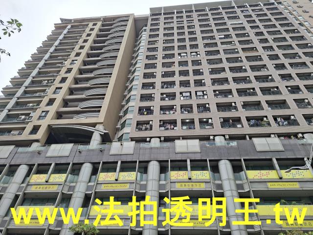 新北永和法拍大樓-2