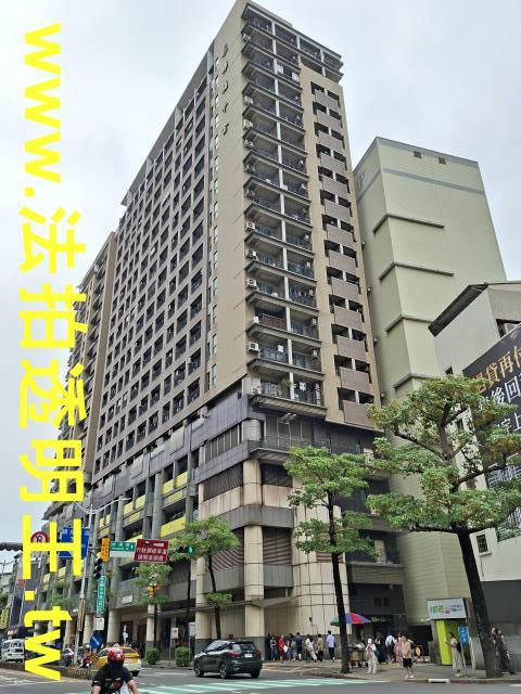新北永和法拍大樓-7