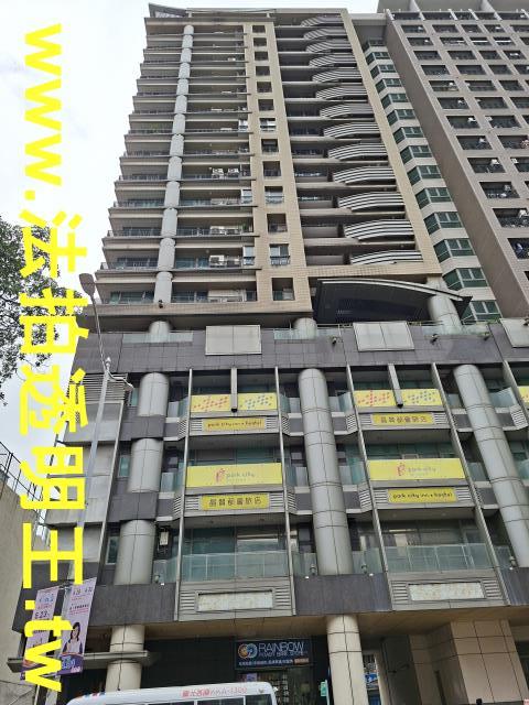 新北永和法拍大樓-8