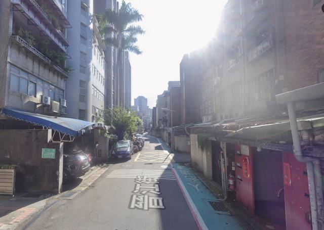 台北中正區大樓拍賣-11