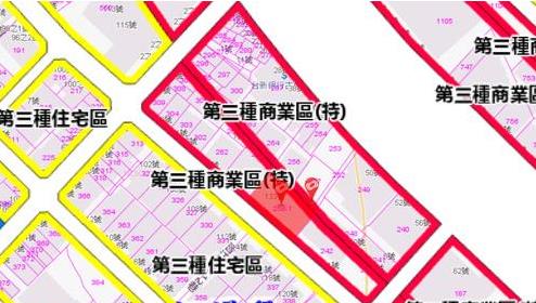 台北中正區大樓拍賣-13