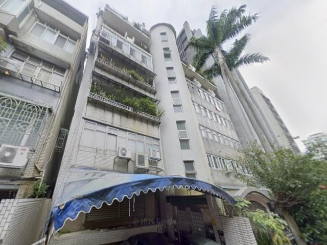 台北中正區大樓拍賣-5