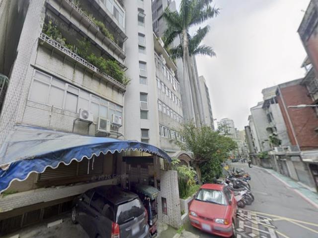 台北中正區大樓拍賣-6