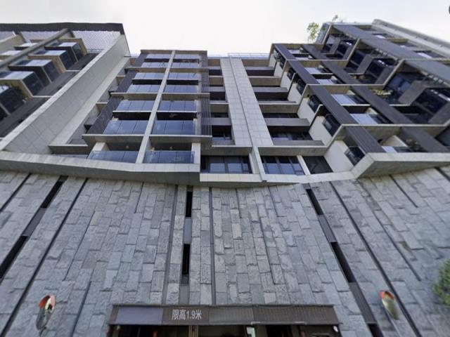 新北新店大樓法拍-5