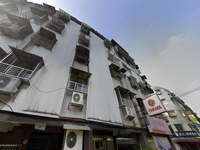 新北汐止公寓法拍-4