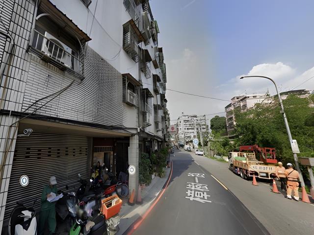 新北汐止公寓法拍-5