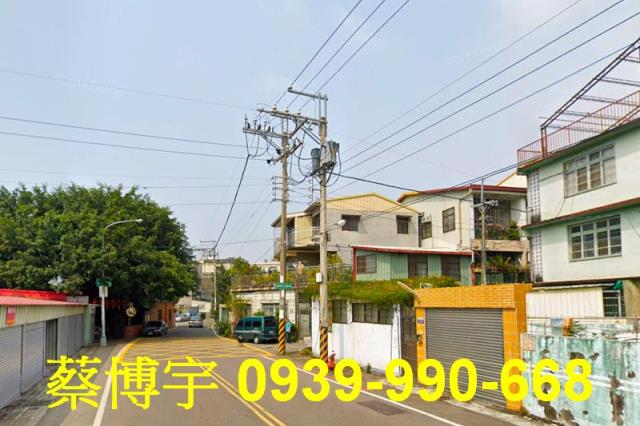 東勢文化街法拍屋透天