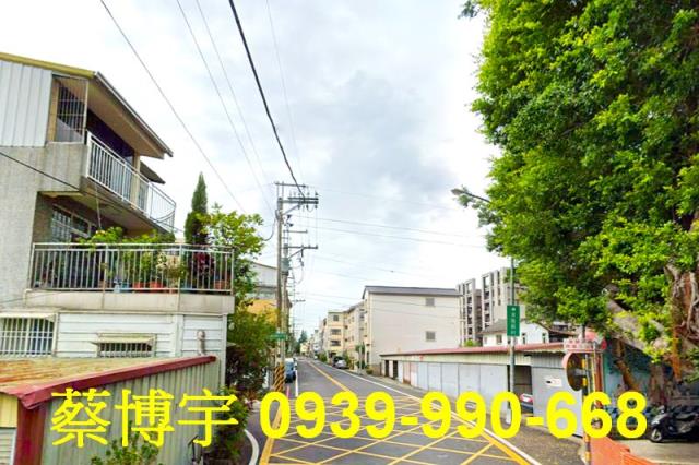 東勢法拍屋文化街透天