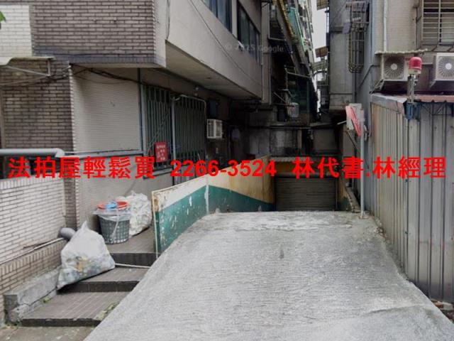 板橋法拍大樓-2