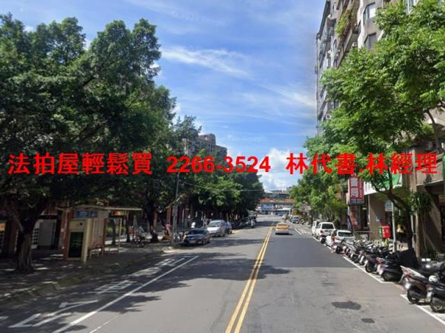 板橋法拍大樓-5