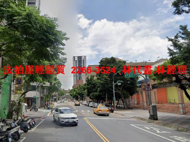 板橋法拍大樓-6