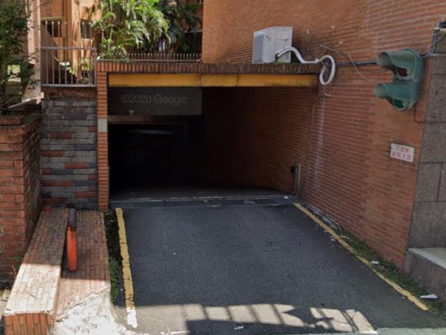 蘆洲法拍大樓-3