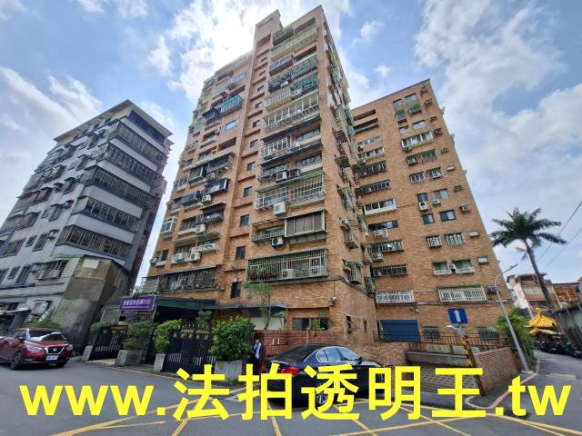 三峽拍賣大樓-2