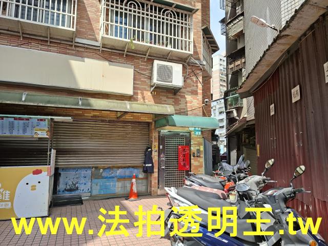 三峽拍賣大樓-4