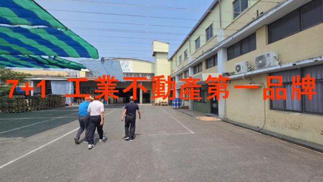 台南廠房-6