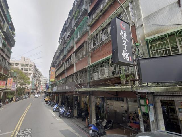 新北法拍公寓-3