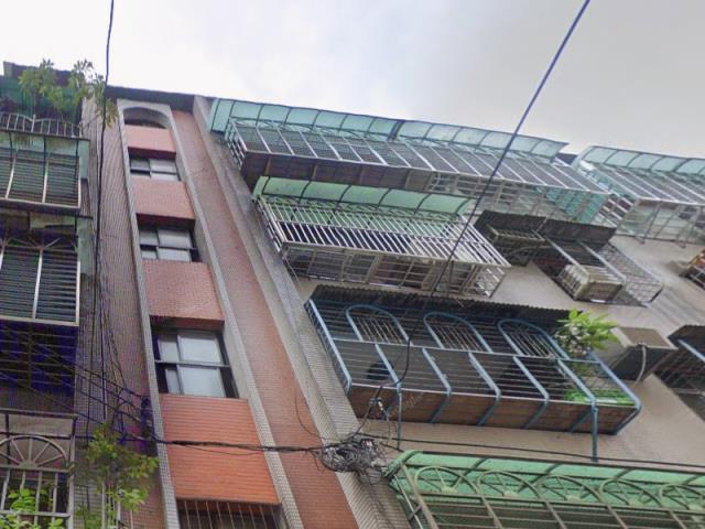 海山裕民商圈法拍屋中央路一段公寓三房