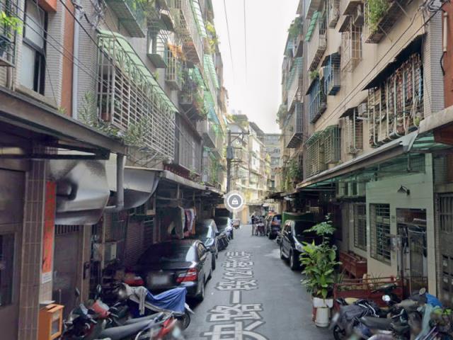 新北公寓法拍-5