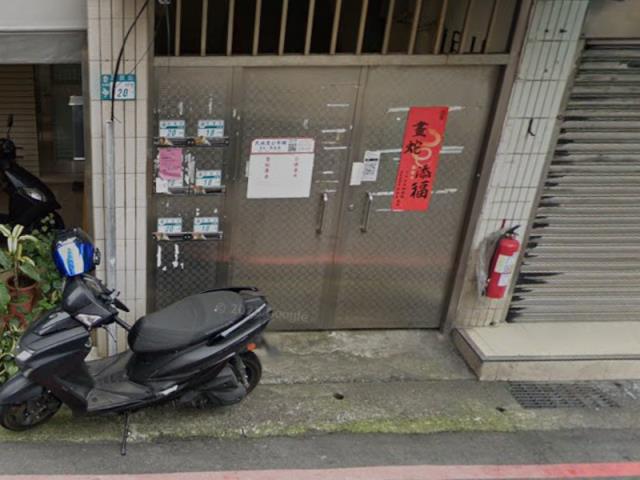 新北公寓法拍-4