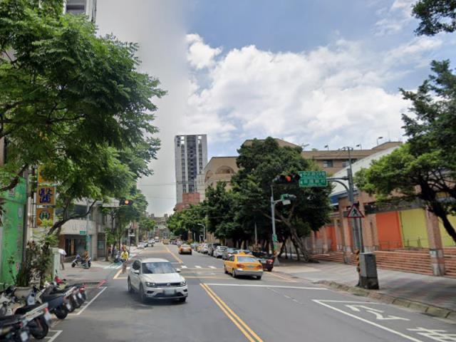 新北拍賣大樓-5