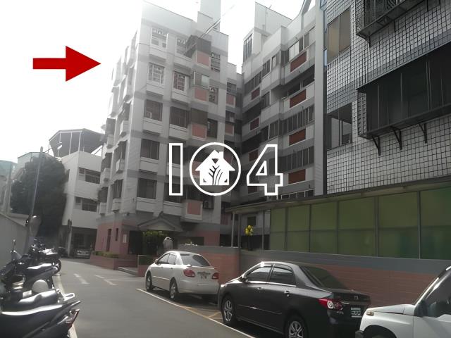 台中大雅華廈拍賣-3